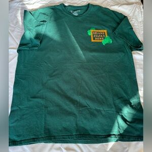 Men’s Royal Carribean “Island State Of Mind” Tshirt Size 2X